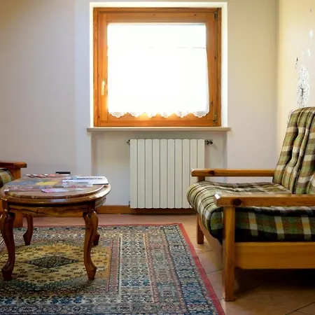 Corte Staffetta Apartment