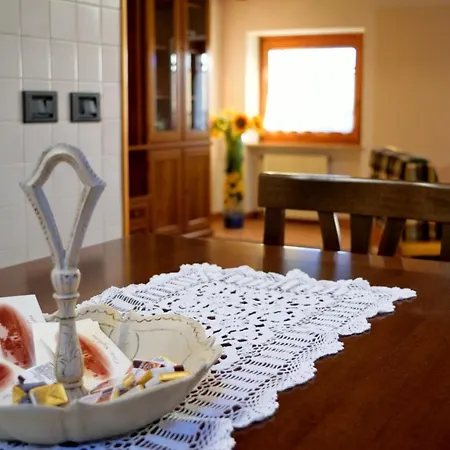 Apartment Corte Staffetta