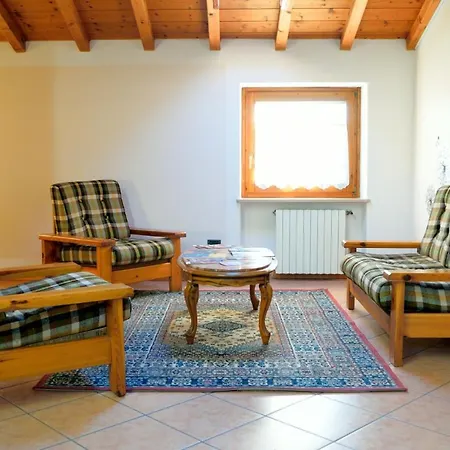 Corte Staffetta Apartment