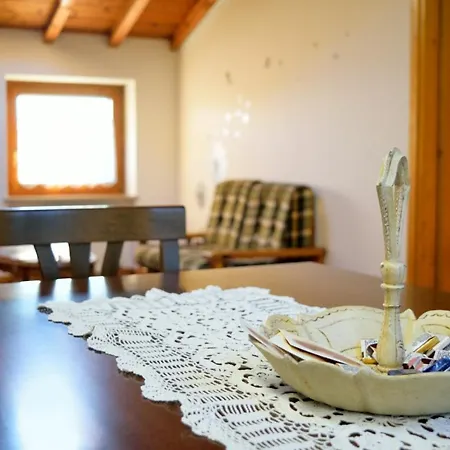 Apartment Corte Staffetta Verona