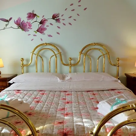 Corte Staffetta Apartment Verona