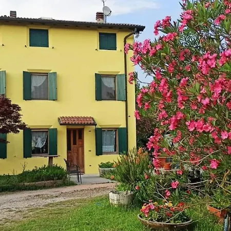 Apartment Corte Staffetta