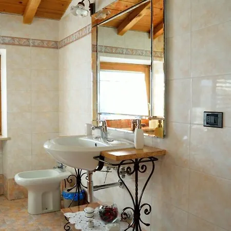 Apartment Corte Staffetta