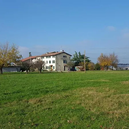 Corte Staffetta Verona